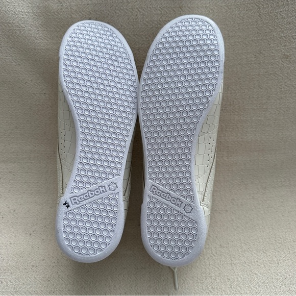 Reebok - Freestyle Sneakers as seen on Gigi Hadid - Picture 10 of 11